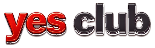 yes club logo