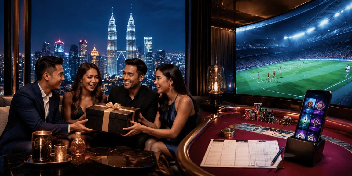 yes club Cara Fortune Ox Bekerja di Lobby kami